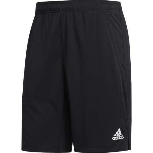 Adidas All Set vīriešu šorti, melni