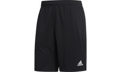 Adidas All Set vīriešu šorti, melni