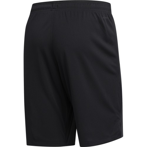 Мужские шорты Adidas All Set, чёрные