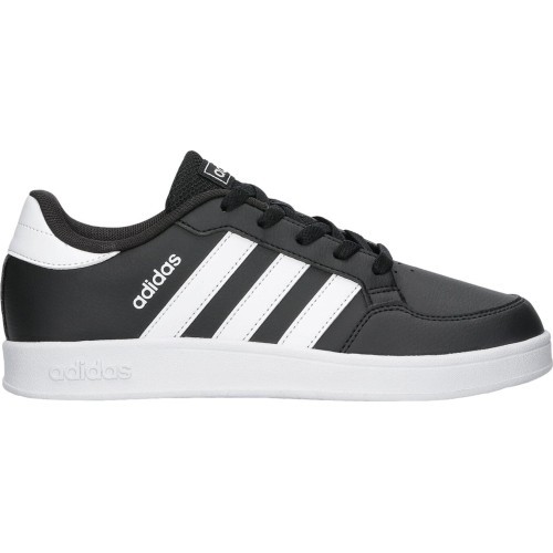 Adidas Breaknet K Kids' Shoes Black FY9507