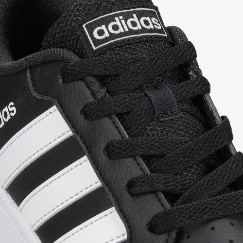 Подростковая обувь Adidas Breaknet K Black FY9507