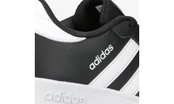 Adidas Breaknet K Kids' Shoes Black FY9507