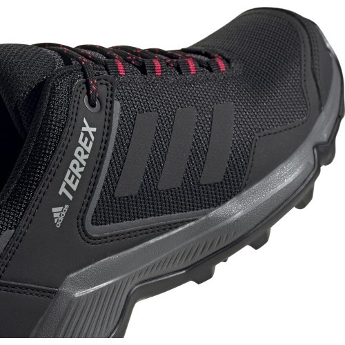 Женская обувь Adidas Terrex Eastrail W Black EE7842