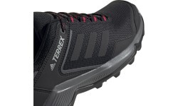 Adidas Terrex Eastrail W Women's Shoes Black EE7842
