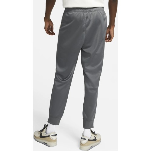 Nike Sports Pants for Men M Nsw Repeat Sw Pk Jogger Grey DX2027 068