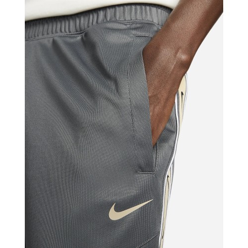 Nike sporta bikses vīriešiem M Nsw Repeat Sw Pk Jogger Grey DX2027 068