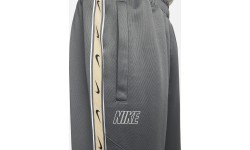 Nike sporta bikses vīriešiem M Nsw Repeat Sw Pk Jogger Grey DX2027 068