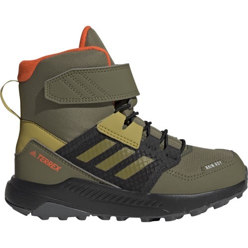 Adidas Terrex Trailmaker High Khaki GZ1174 pusaudžu apavi