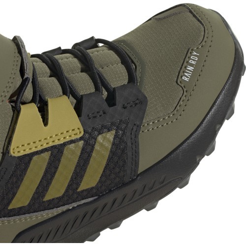 Подростковые кроссовки Adidas Terrex Trailmaker High Khaki GZ1174