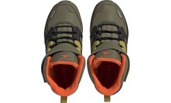 Adidas Terrex Trailmaker High Khaki GZ1174 pusaudžu apavi