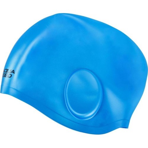Swim cap EAR CAP VOLUME - 02