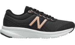 New Balance W411V2 Women's Sneakers Black
