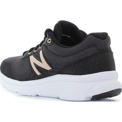 New Balance W411V2 Women's Sneakers Black