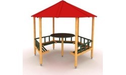 Pergola AL-1501