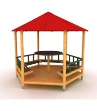 Pergola AL-1500