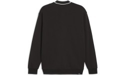 Мужской свитшот Puma Squad Track, чёрный 678971 01