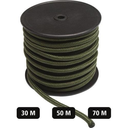Komando virve OD 5 mm (70 m)
