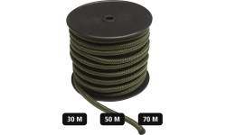 Верёвка «Коммандо» OD 5 мм (70 м)