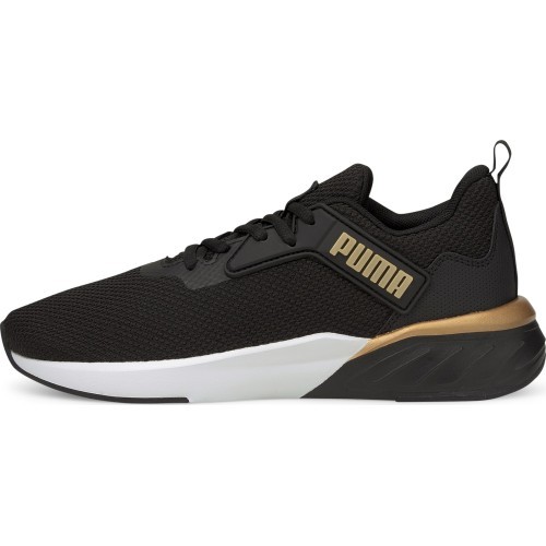 Puma Women's Shoes Erupter Wn Black 195203 03