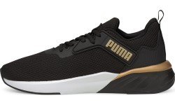 Женская обувь Puma Erupter Wn Black 195203 03