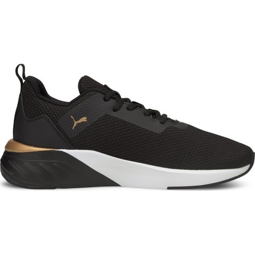Женская обувь Puma Erupter Wn Black 195203 03