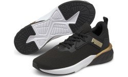 Женская обувь Puma Erupter Wn Black 195203 03