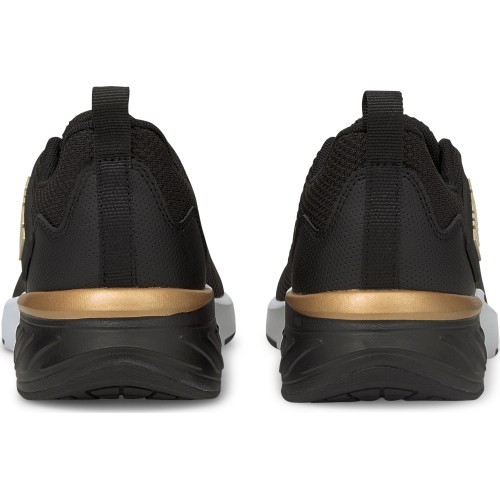 Женская обувь Puma Erupter Wn Black 195203 03
