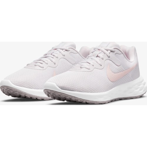 Nike Revolution 6 NN sieviešu apavi Pink DC3729 500