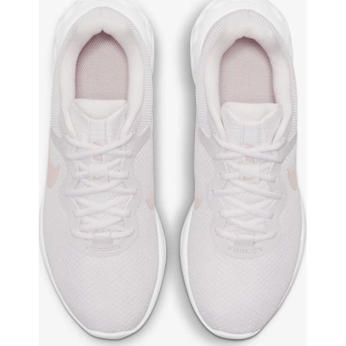 Nike Revolution 6 NN Women's Shoes Pink DC3729 500