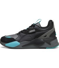 Puma Mapf1 RS-X T Black Electric vīriešu apavi 308021 01