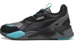 Puma Mapf1 RS-X T Black Electric vīriešu apavi 308021 01