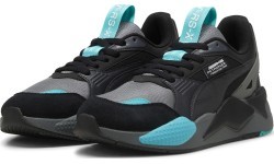 Puma Mapf1 RS-X T Black Electric Men's Sneakers 308021 01
