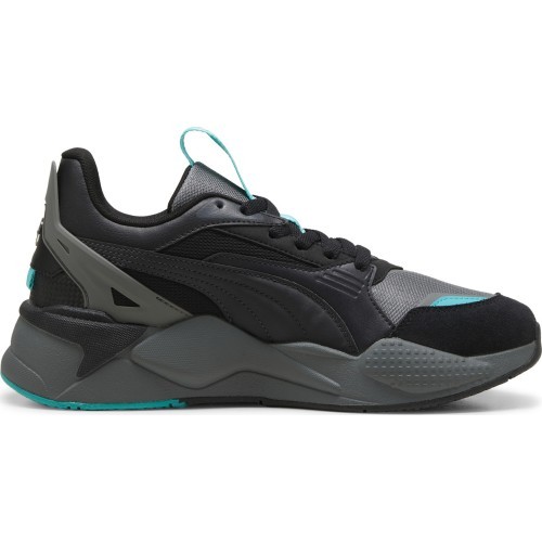 Puma Mapf1 RS-X T Black Electric vīriešu apavi 308021 01