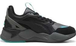 Puma Mapf1 RS-X T Black Electric vīriešu apavi 308021 01