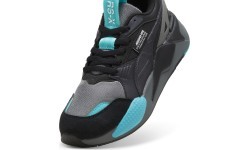 Puma Mapf1 RS-X T Black Electric vīriešu apavi 308021 01