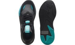 Puma Mapf1 RS-X T Black Electric Men's Sneakers 308021 01