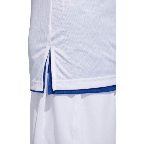 Adidas basketbola krekls Rev Crzy Expl Blue White CD8691