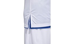 Adidas basketbola krekls Rev Crzy Expl Blue White CD8691