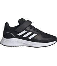 Adidas bērnu apavi Runfalcon 2.0 EL K Black GX3530