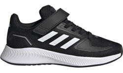 Adidas Runfalcon 2.0 EL K Kids' Sneakers Black GX3530