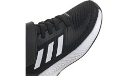 Adidas bērnu apavi Runfalcon 2.0 EL K Black GX3530
