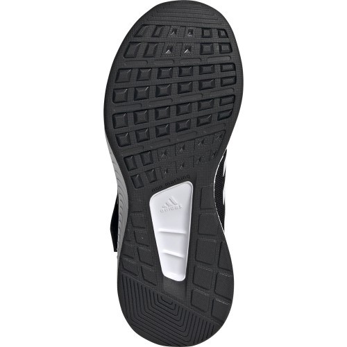 Adidas bērnu apavi Runfalcon 2.0 EL K Black GX3530