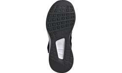 Adidas bērnu apavi Runfalcon 2.0 EL K Black GX3530