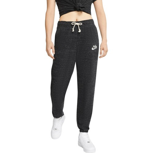 Nike NSW Gym Vintage Jersey Women's Joggers Grey CJ1793 010
