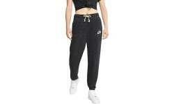 Женские брюки Nike NSW Gym Vintage Jersey Jogger серые CJ1793 010