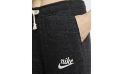 Nike NSW Gym Vintage Jersey sieviešu treniņbikses, pelēkas CJ1793 010