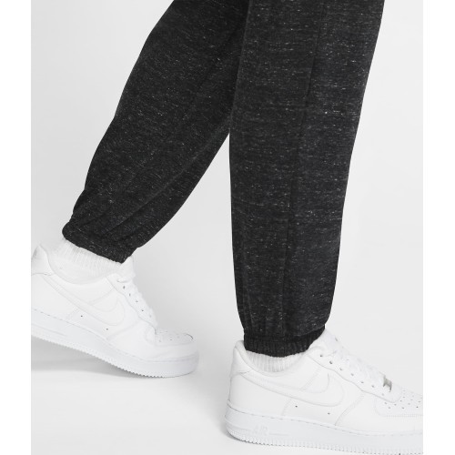 Женские брюки Nike NSW Gym Vintage Jersey Jogger серые CJ1793 010