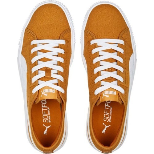 Мужская обувь Puma Ever FS CV Desert Clay Brown 386393 05