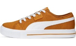 Puma Ever FS CV Men's Shoes Desert Clay Brown 386393 05