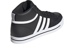 Adidas Retrovulc Mid Men's Sneakers Black H02214